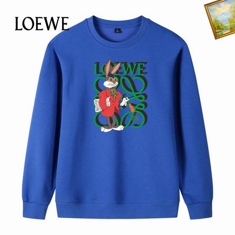 Loewe Men's Hoodies 5